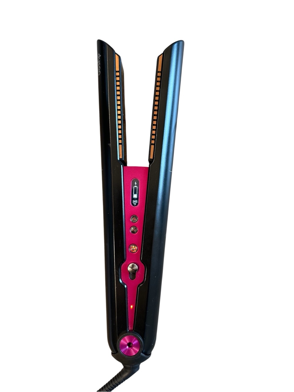 Dyson Corrale hair straightener
